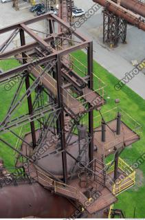 building chemical plant 0023